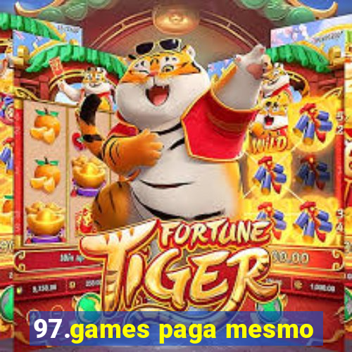 97.games paga mesmo